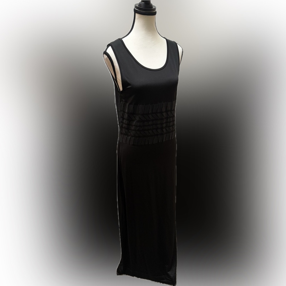 JEAN PAUL 2 Piece maxi tank dress